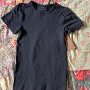 Skims Soft Smoothing Tee